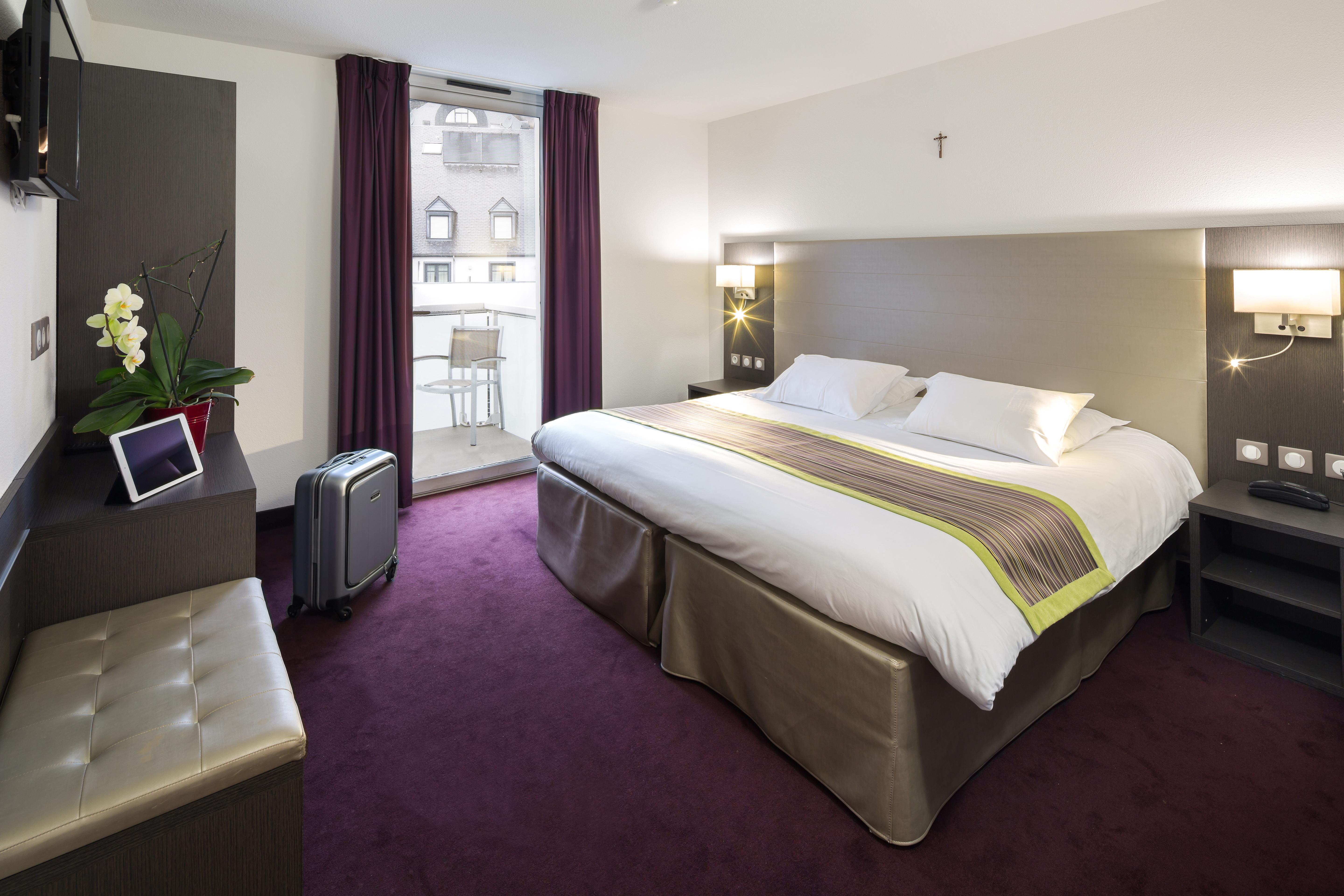 Hotel Astrid 4*
