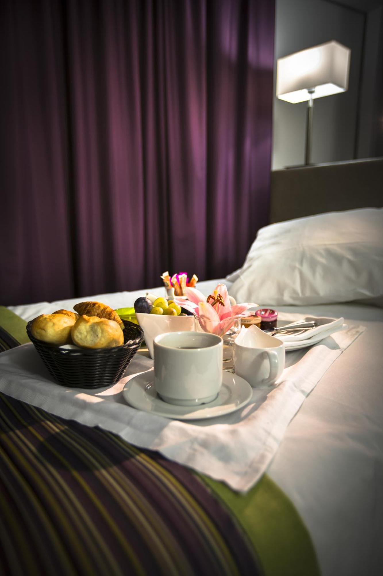 Hotel Astrid