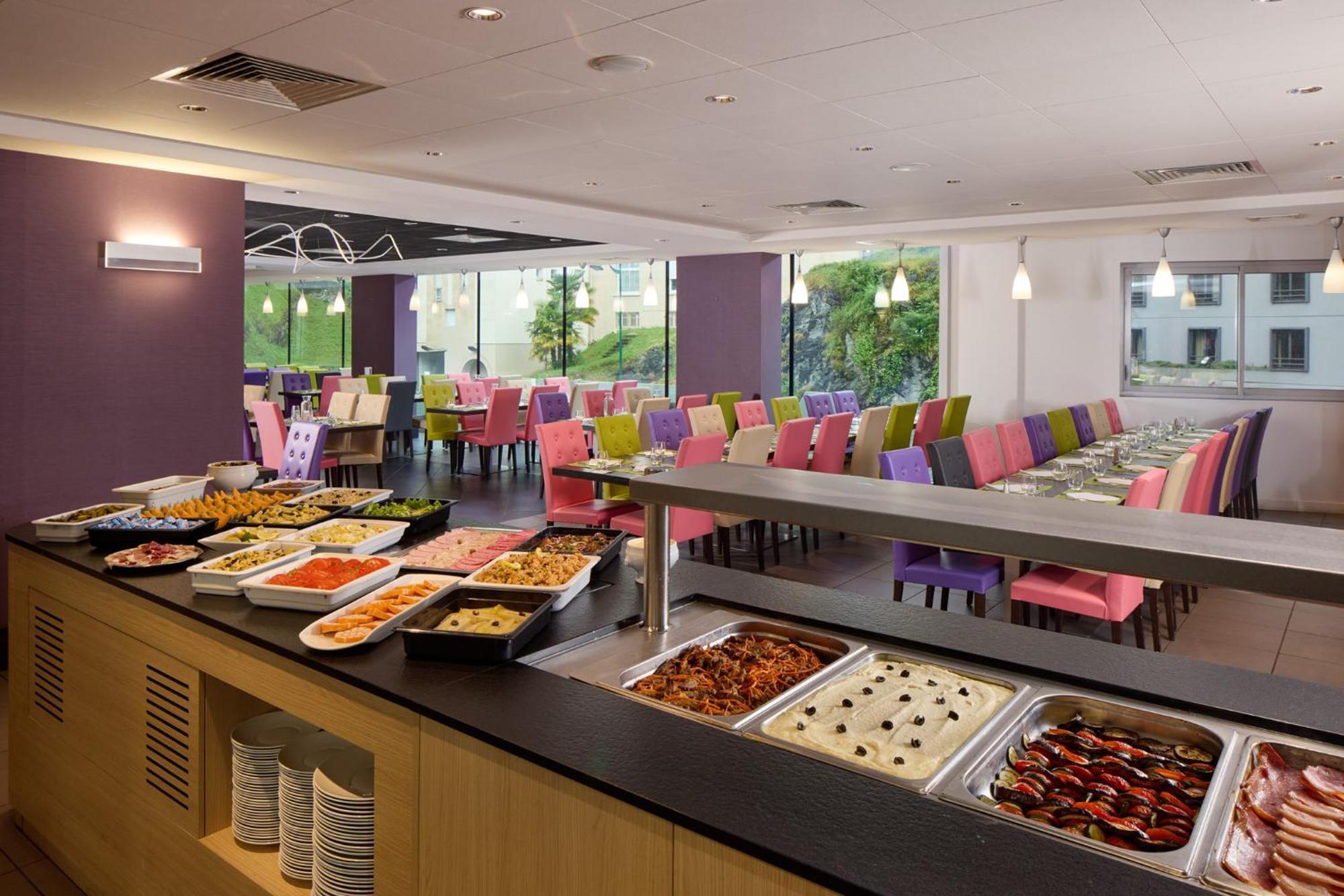 Hotel Astrid
