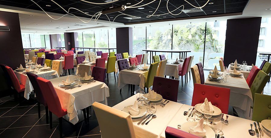 Astrid Hotel Lourdes