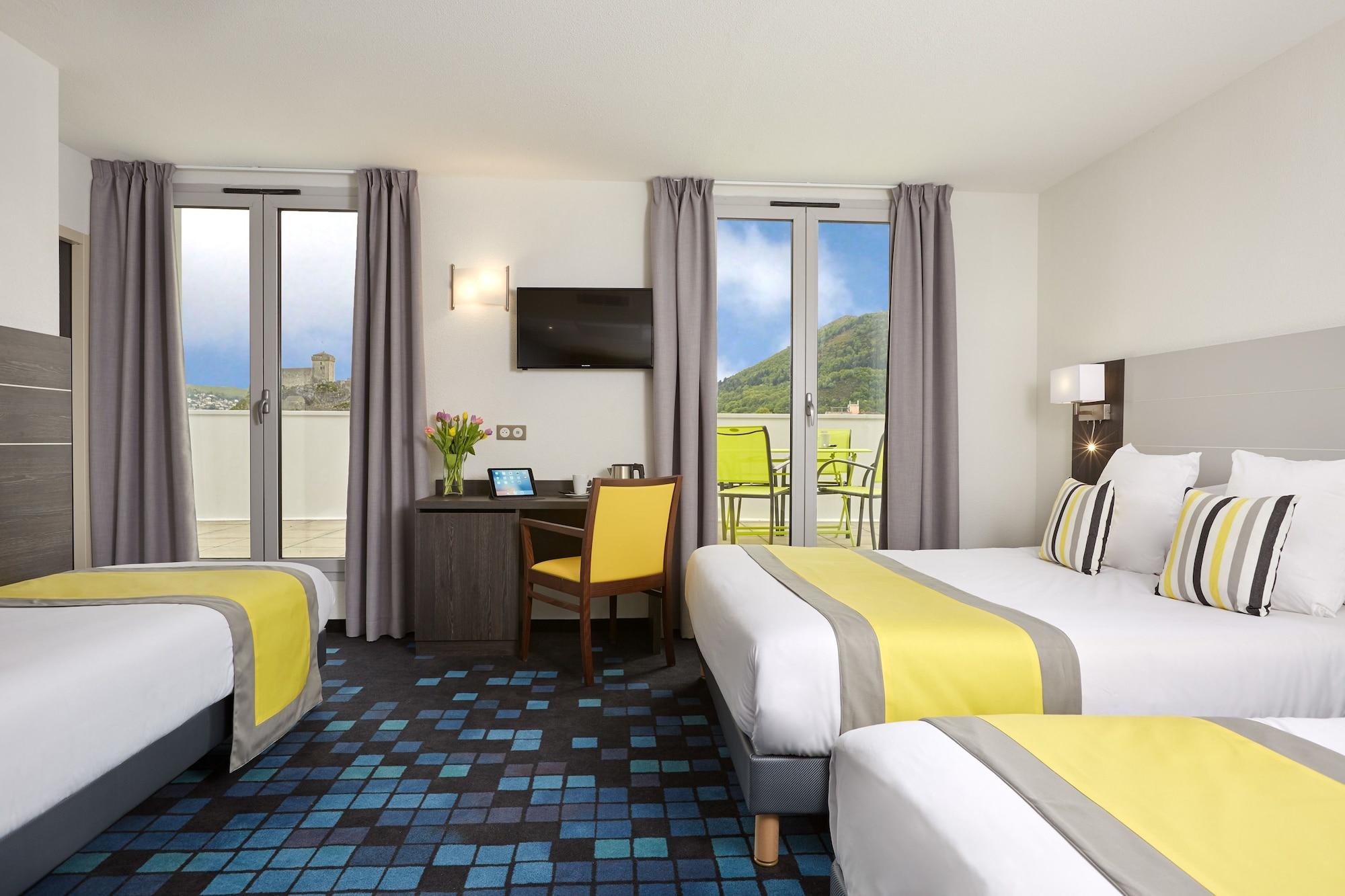 Astrid Hotel