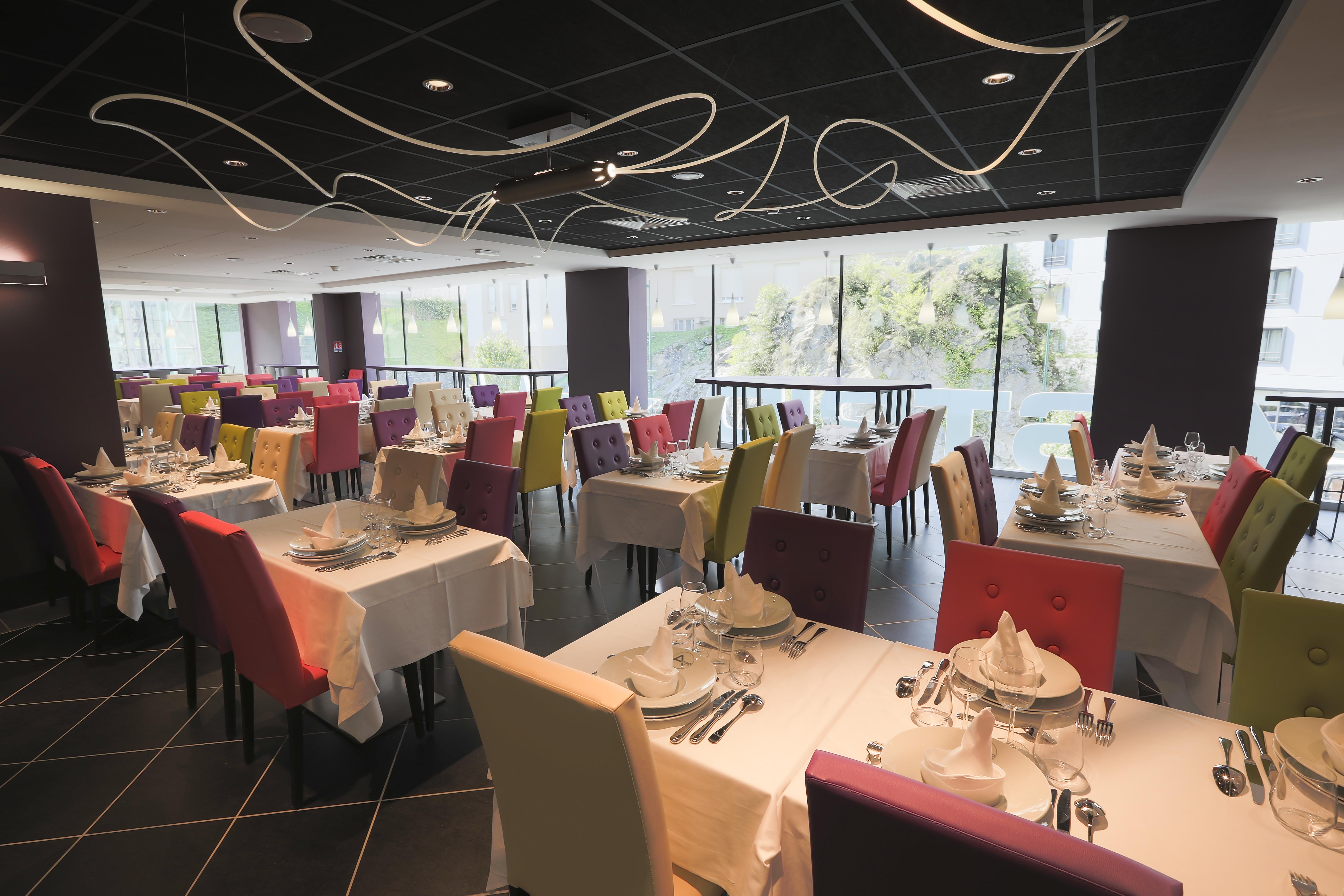 Hotel Astrid 4*