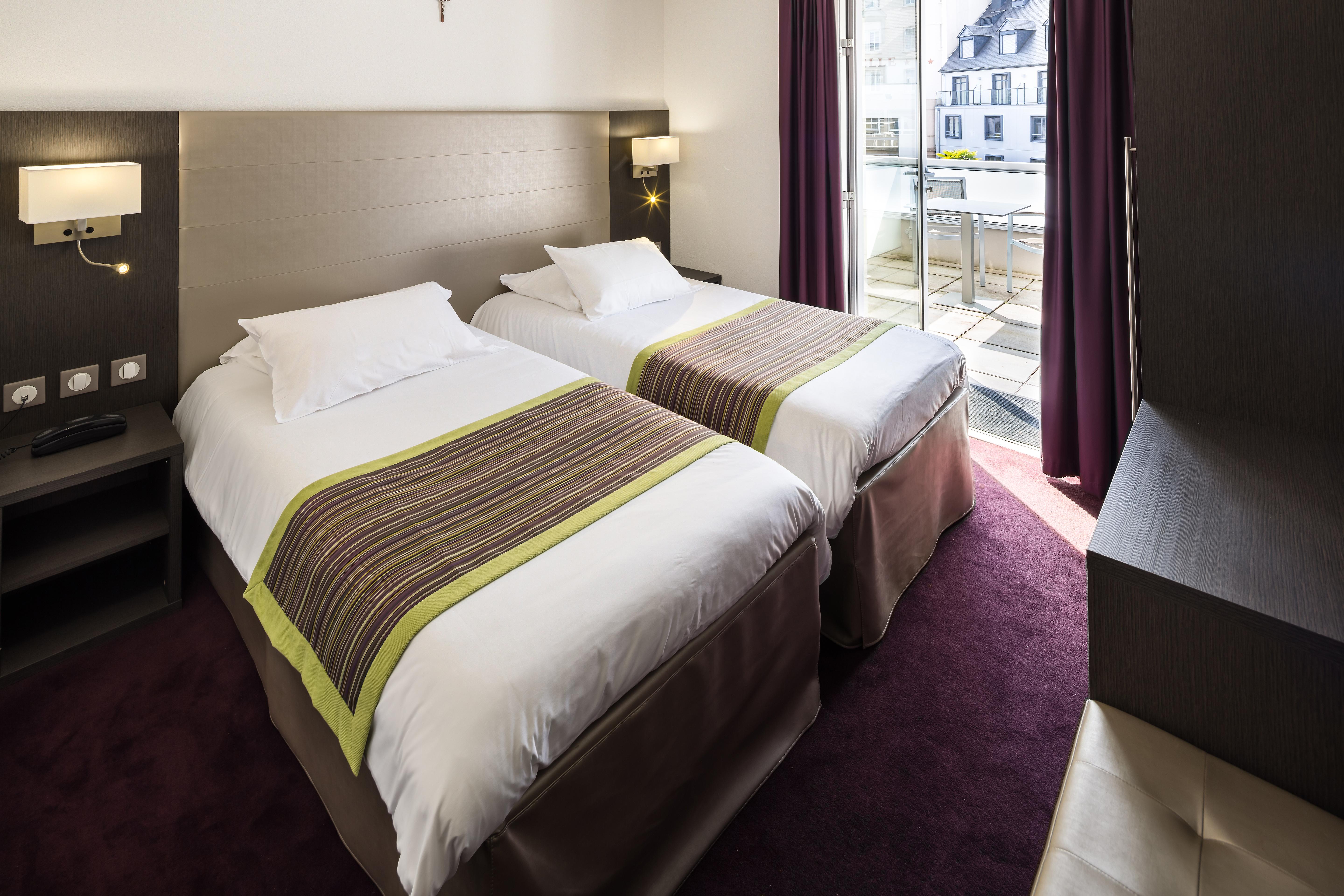 Hotel Astrid